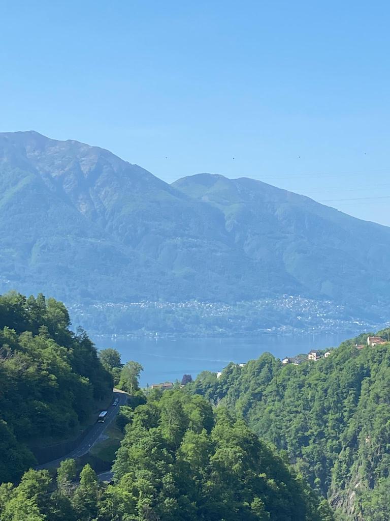 En Feng shui, la forme, la position et l’orientation des montagnes est importante